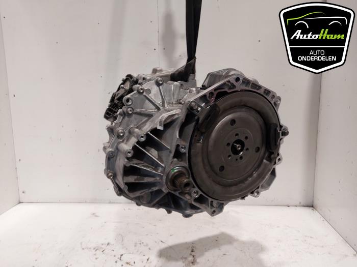 Gebruikte Automaatbak Skoda Octavia Combi (NXAC) 1.5 TSI e-TEC 16V Prijs € 1.850,00 Margeregeling aangeboden door AutoHam
