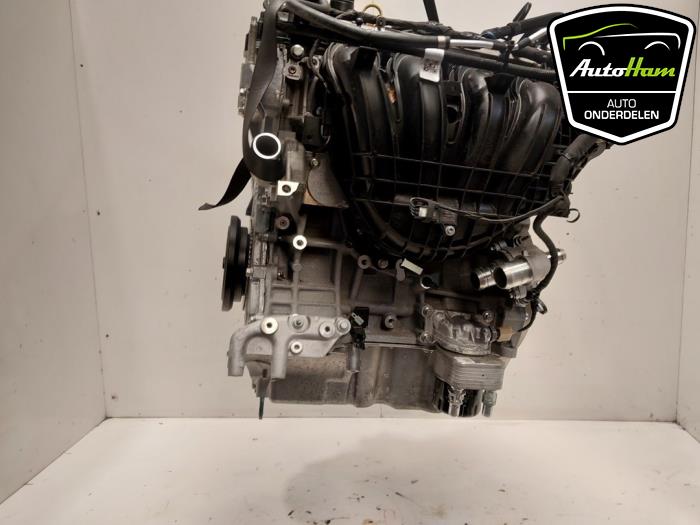 Gebruikte Motor Ford Kuga III (DFK) 2.5 PHEV 16V Prijs € 2.395,00 Margeregeling aangeboden door AutoHam