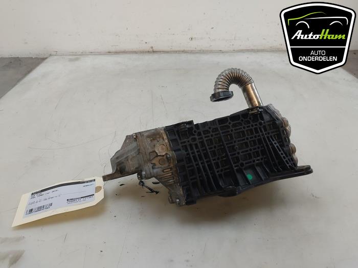 Gebruikte EGR Klep Opel Combo Cargo 1.5 CDTI 130 Prijs € 90,75 Inclusief btw aangeboden door AutoHam