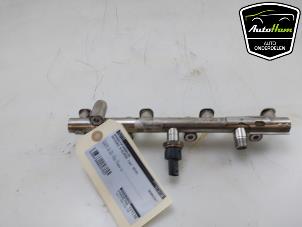 Gebruikte Brandstofverdeler Mercedes A (177.0) 1.3 A-180 Turbo 16V Prijs € 50,00 Margeregeling aangeboden door AutoHam