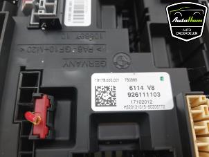 Delco van een BMW 1 serie (F20) 116i 1.6 16V 2012