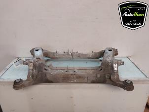 Gebruikte Subframe Tesla Model S 85 Prijs € 242,00 Inclusief btw aangeboden door AutoHam