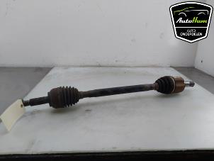 Gebruikte Steekas rechts-achter Tesla Model S 85 Prijs € 151,25 Inclusief btw aangeboden door AutoHam