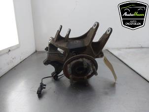 Gebruikte Fusee links-achter Tesla Model S 85 Prijs € 181,50 Inclusief btw aangeboden door AutoHam