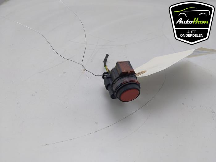 Gebruikte PDC Sensor BMW 1 serie (F20) 116i 1.6 16V Prijs € 30,00 Margeregeling aangeboden door AutoHam