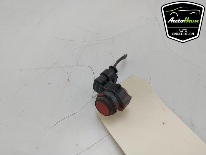 Gebruikte PDC Sensor BMW 1 serie (F20) 116i 1.6 16V Prijs € 30,00 Margeregeling aangeboden door AutoHam
