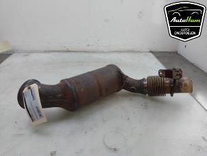 Gebruikte Katalysator BMW 1 serie (F20) 116i 1.6 16V Prijs € 345,00 Margeregeling aangeboden door AutoHam