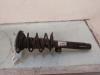 BMW 1 serie (F20) 116i 1.6 16V Schokbreker links-voor