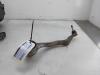 BMW 1 serie (F20) 116i 1.6 16V Draagarm rechts-voor