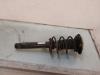 BMW 1 serie (F20) 116i 1.6 16V Schokbreker rechts-voor