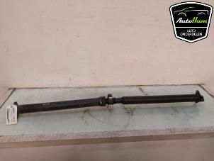 Gebruikte Tussenas BMW 1 serie (F20) 116i 1.6 16V Prijs € 50,00 Margeregeling aangeboden door AutoHam