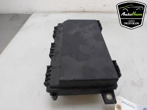 Gebruikte Zekeringkast Opel Zafira (M75) 1.7 CDTi 16V Prijs € 75,00 Margeregeling aangeboden door AutoHam