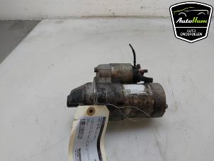 Gebruikte Startmotor Opel Zafira (M75) 1.7 CDTi 16V Prijs € 25,00 Margeregeling aangeboden door AutoHam