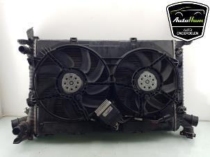 Gebruikte Koelerset Audi Q5 (8RB) 2.0 TFSI 16V Quattro Prijs € 295,00 Margeregeling aangeboden door AutoHam