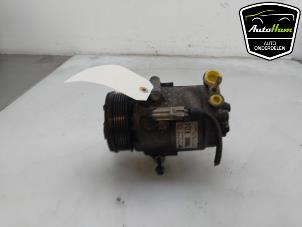 Gebruikte Aircopomp Opel Zafira (M75) 1.7 CDTi 16V Prijs € 150,00 Margeregeling aangeboden door AutoHam