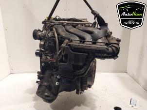 Gebruikte Motor Renault Twingo III (AH) 1.0 SCe 70 12V Prijs € 600,00 Margeregeling aangeboden door AutoHam