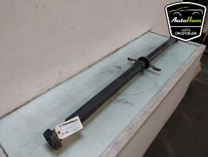 Gebruikte Cardanas Audi Q5 (8RB) 2.0 TFSI 16V Quattro Prijs € 295,00 Margeregeling aangeboden door AutoHam