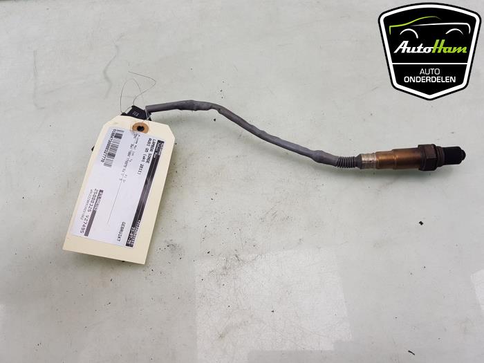 Gebruikte Lambda Sonde Audi Q5 (8RB) 2.0 TFSI 16V Quattro Prijs € 30,00 Margeregeling aangeboden door AutoHam