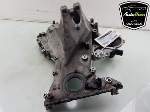 Gebruikte Distributiedeksel Ford Fiesta 7 1.0 EcoBoost 12V 100 Prijs € 50,00 Margeregeling aangeboden door AutoHam