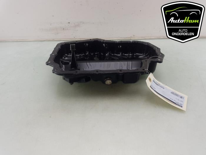 Gebruikte Carterpan Audi A3 Limousine (8VS/8VM) 1.4 TFSI ACT 16V Prijs € 40,00 Margeregeling aangeboden door AutoHam