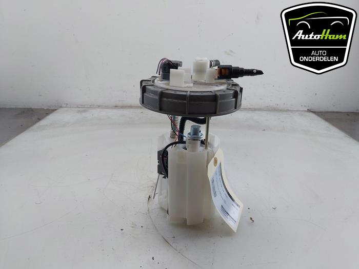 Gebruikte Tank element Pomp Mitsubishi Space Star (A0) 1.2 12V Prijs € 50,00 Margeregeling aangeboden door AutoHam