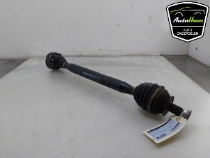 Gebruikte Homokineetas rechts-voor Volkswagen Polo V (6R) 1.2 TSI Prijs € 65,00 Margeregeling aangeboden door AutoHam