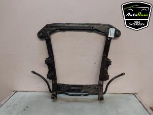 Gebruikte Subframe Dacia Sandero II 0.9 TCE 12V LPG Prijs € 95,00 Margeregeling aangeboden door AutoHam