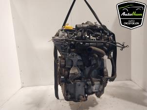 Gebruikte Motor Dacia Sandero II 0.9 TCE 12V LPG Prijs € 1.950,00 Margeregeling aangeboden door AutoHam