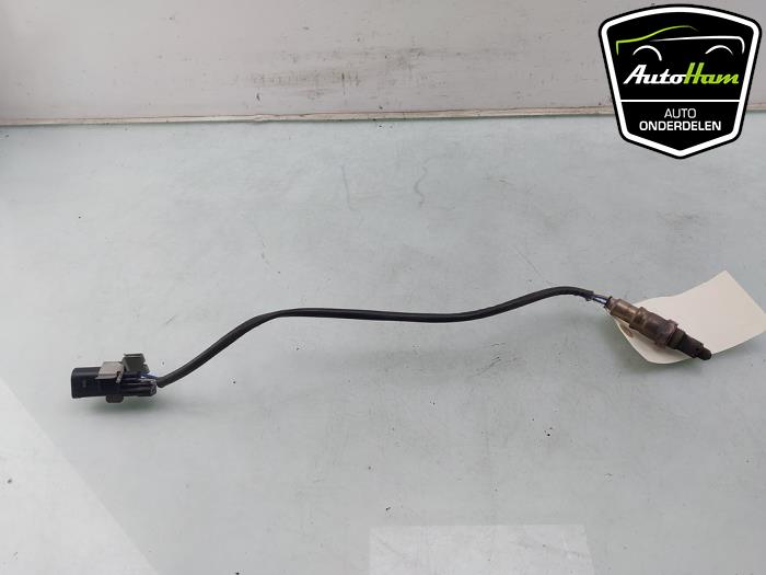 Gebruikte Lambda Sonde Mercedes CLA (118.3) 1.3 CLA-200 Turbo 16V Prijs € 25,00 Margeregeling aangeboden door AutoHam