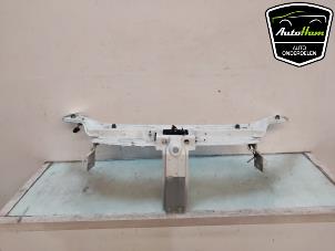 Gebruikte Frontpaneel Dacia Sandero II 0.9 TCE 12V LPG Prijs € 95,00 Margeregeling aangeboden door AutoHam