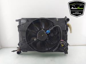 Gebruikte Koelerset Dacia Sandero II 0.9 TCE 12V LPG Prijs € 250,00 Margeregeling aangeboden door AutoHam