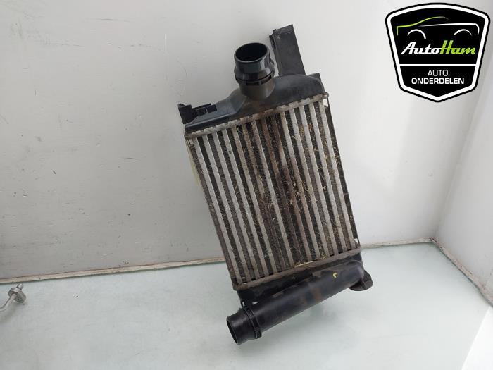 Gebruikte Intercooler Dacia Sandero II 0.9 TCE 12V LPG Prijs € 50,00 Margeregeling aangeboden door AutoHam