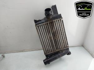 Gebruikte Intercooler Dacia Sandero II 0.9 TCE 12V LPG Prijs € 50,00 Margeregeling aangeboden door AutoHam