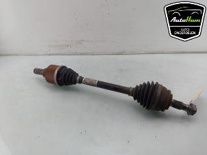 Gebruikte Homokineetas links-voor Opel Corsa F (UB/UH/UP) 1.2 12V 130 Prijs € 225,00 Margeregeling aangeboden door AutoHam