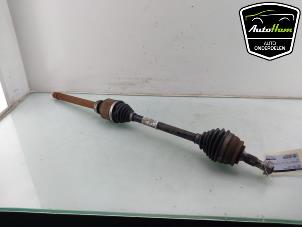 Gebruikte Cardanas rechts-voor (VWA) Opel Corsa F (UB/UH/UP) 1.2 12V 130 Prijs € 200,00 Margeregeling aangeboden door AutoHam