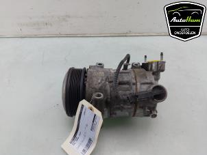 Gebruikte Aircopomp Opel Corsa F (UB/UH/UP) 1.2 12V 130 Prijs € 150,00 Margeregeling aangeboden door AutoHam