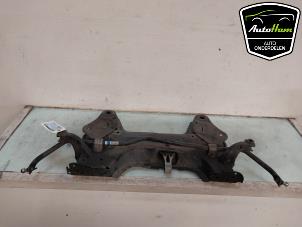 Gebruikte Subframe Opel Corsa F (UB/UH/UP) 1.2 12V 130 Prijs € 110,00 Margeregeling aangeboden door AutoHam