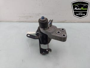 Gebruikte Motorrubber Mitsubishi Space Star (A0) 1.0 12V Prijs € 50,00 Margeregeling aangeboden door AutoHam