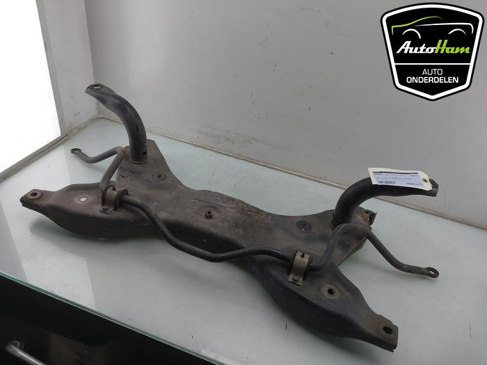 Gebruikte Subframe Mitsubishi Space Star (A0) 1.0 12V Prijs € 150,00 Margeregeling aangeboden door AutoHam