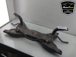 Gebruikte Subframe Mitsubishi Space Star (A0) 1.0 12V Prijs € 150,00 Margeregeling aangeboden door AutoHam