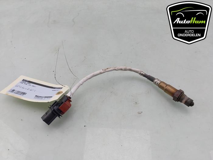 Gebruikte Lambda Sonde Ford Puma 1.0 Ti-VCT EcoBoost Hybrid 12V Prijs € 20,00 Margeregeling aangeboden door AutoHam