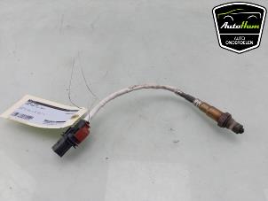 Gebruikte Lambda Sonde Ford Puma 1.0 Ti-VCT EcoBoost Hybrid 12V Prijs € 20,00 Margeregeling aangeboden door AutoHam