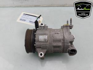 Gebruikte Aircopomp Ford Puma 1.0 Ti-VCT EcoBoost Hybrid 12V Prijs € 135,00 Margeregeling aangeboden door AutoHam