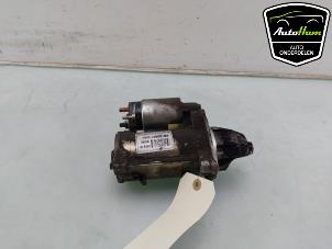 Gebruikte Startmotor Ford Focus 3 1.5 EcoBoost 16V 150 Prijs € 45,00 Margeregeling aangeboden door AutoHam