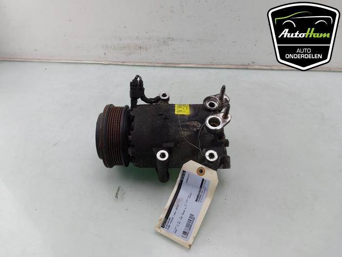 Gebruikte Aircopomp Ford Focus 3 1.5 EcoBoost 16V 150 Prijs € 95,00 Margeregeling aangeboden door AutoHam