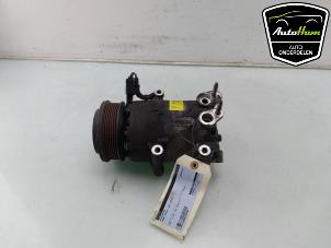 Gebruikte Aircopomp Ford Focus 3 1.5 EcoBoost 16V 150 Prijs € 95,00 Margeregeling aangeboden door AutoHam