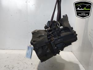 Gebruikte Versnellingsbak Ford Focus 3 1.5 EcoBoost 16V 150 Prijs € 675,00 Margeregeling aangeboden door AutoHam