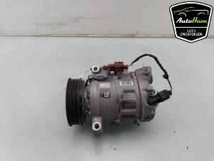 Gebruikte Aircopomp Volkswagen Polo VI (AW1) 1.0 TSI 12V Prijs € 50,00 Margeregeling aangeboden door AutoHam