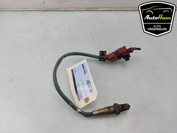 Gebruikte Lambda Sonde Ford Focus 3 1.5 EcoBoost 16V 150 Prijs € 35,00 Margeregeling aangeboden door AutoHam