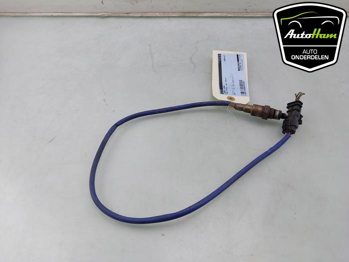 Gebruikte Lambda Sonde Ford Focus 3 1.5 EcoBoost 16V 150 Prijs € 25,00 Margeregeling aangeboden door AutoHam